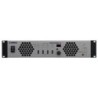 XMV4280-D amplificador de audio Rendimiento/fase Negro  Gris