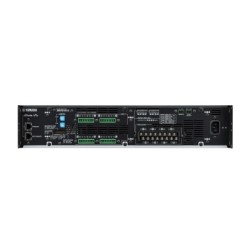 XMV8140-D amplificador de audio Hogar Negro  Gris