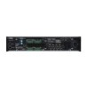 XMV8140-D amplificador de audio Hogar Negro  Gris