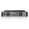 XMV8280 amplificador de audio 8.0 canales Multifunción Negro  Plata