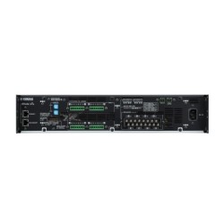 XMV8280-D amplificador de audio Hogar Negro  Gris