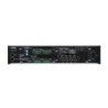 XMV8280-D amplificador de audio Hogar Negro  Gris