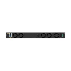 XSM4328CV Gestionado L3 10G Ethernet (100/1000/10000) Energía sobre Ethernet (PoE) 1U Negro
