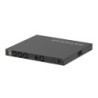 XSM4328FV Gestionado L3 1U Negro