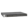 M4300-24X24F Gestionado L2/L3/L4 10G Ethernet (100/1000/10000) 1U Negro