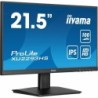ProLite XU2293HS-B6 pantalla para PC 54 6 cm (21.5") 1920 x 1080 Pixeles Full HD LED Negro