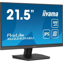 ProLite XU2293HSU-B7 pantalla para PC 54 6 cm (21.5") 1920 x 1080 Pixeles Full HD LED Negro