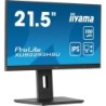 ProLite XUB2293HSU-B7 pantalla para PC 54 6 cm (21.5") 1920 x 1080 Pixeles Full HD LED Negro