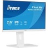 ProLite XUB2293HSU-W7 pantalla para PC 54 6 cm (21.5") 1920 x 1080 Pixeles Full HD LED Blanco