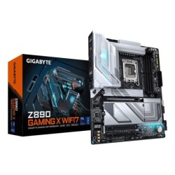 Placa base Z890 GAMING X WIFI7