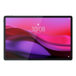 Yoga Tab Plus Snapdragon 256 GB 32 3 cm (12.7") 16 GB Wi-Fi 7 (802.11be) Android 14 Verde azulado