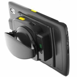 ZBK-ET4X-8BTRYBK1-01 accesorio para ordenador de bolsillo tipo PDA Arm mount