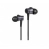 Mi Earphones Basic Auriculares Dentro de oído Conector de 3 5 mm Negro