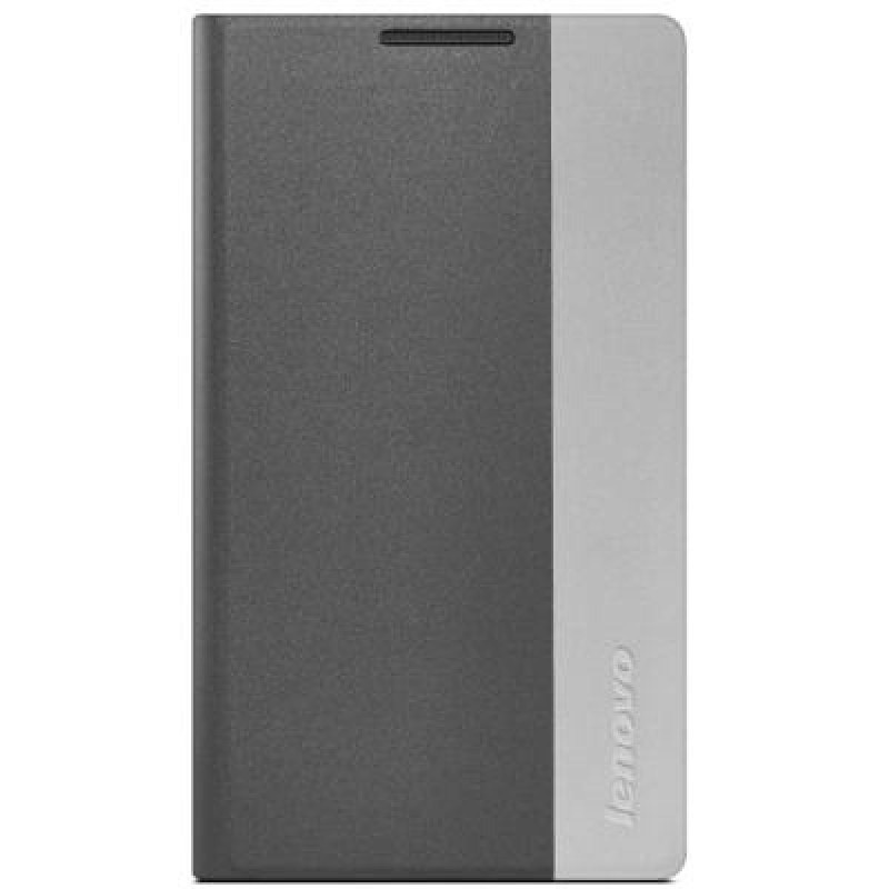 ZG38C00021 funda para tablet 17 8 cm (7") Folio Gris