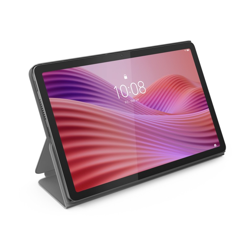 Folio Case for Tab 25 6 cm (10.1") Gris