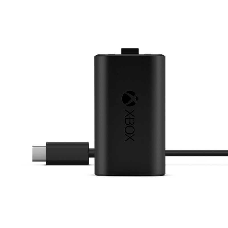 Xbox One Play & Charge Kit Kit de carga modular
