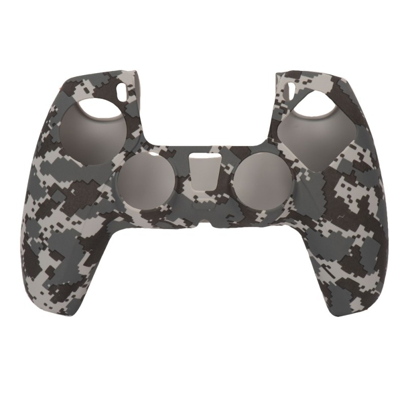 PS5 CUSTOM KIT DIGITAL BLACK Establecer