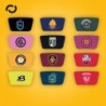 Kings League Combo Pack para PS5
