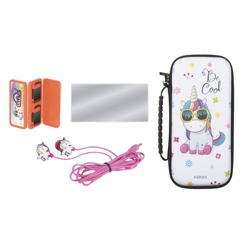 Unik 61881111922 accesorio y piza de videoconsola Establecer