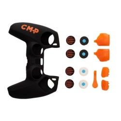Control mod pro Establecer