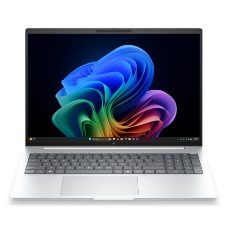 EliteBook 8 G2i 16 inch Notebook Next Gen AI PC Wolf Pro Security Edition Copilot+ PC Intel Core Ultra 7 356H Porttil 40 6 cm (1