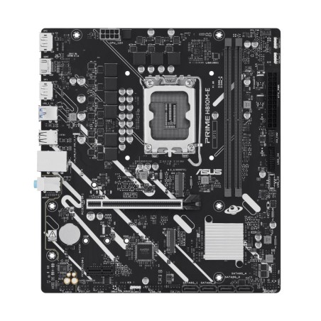 PRIME H810M-E-CSM Intel H810 LGA 1851 (Socket V1) micro ATX