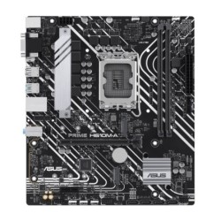PRIME H610M-A-CSM Intel H610 LGA 1700 micro ATX