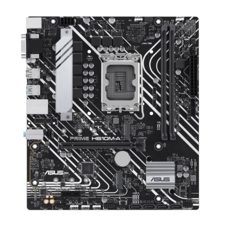 PRIME H610M-A-CSM Intel H610 LGA 1700 micro ATX