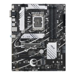 PRIME B760-PLUS D4 Intel B760 LGA 1700 ATX
