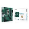 PRO H610M-C D4-CSM Intel H610 LGA 1700 micro ATX