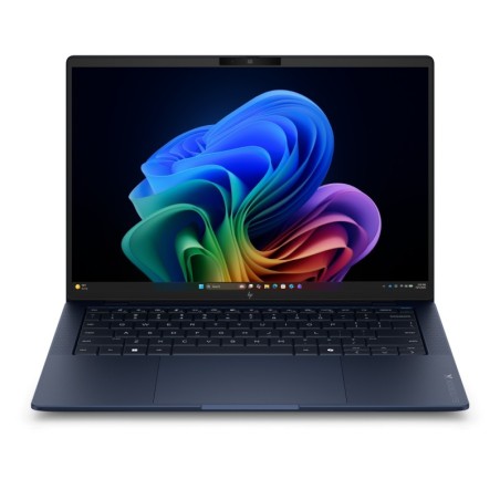 EliteBook X G2i 14 inch Notebook Next Gen AI PC Wolf Pro Security Edition Copilot+ PC Intel Core Ultra 7 356H Porttil 35 6 cm (1