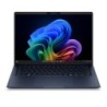 EliteBook X G2i 14 inch Notebook Next Gen AI PC Wolf Pro Security Edition Copilot+ PC Intel Core Ultra 7 356H Porttil 35 6 cm (1