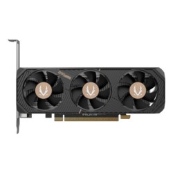 GAMING GeForce RTX 5050 Low Profile NVIDIA 8 GB GDDR6