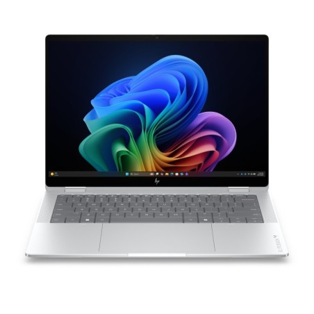 EliteBook X Flip G2i 14 inch Notebook Next Gen AI PC Wolf Pro Security Edition Copilot+ PC Intel Core Ultra 7 356H Hbrido (2-en-