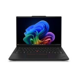 ThinkPad T14 Gen 7 (Intel) Copilot+ PC Intel Core Ultra 7 355 Porttil 35 6 cm (14") WUXGA 32 GB LPDDR5x-SDRAM 1 TB SSD Wi-Fi 7 (