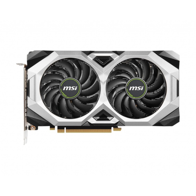 VENTUS GeForce RTX 2060 GP OC NVIDIA 6 GB GDDR6