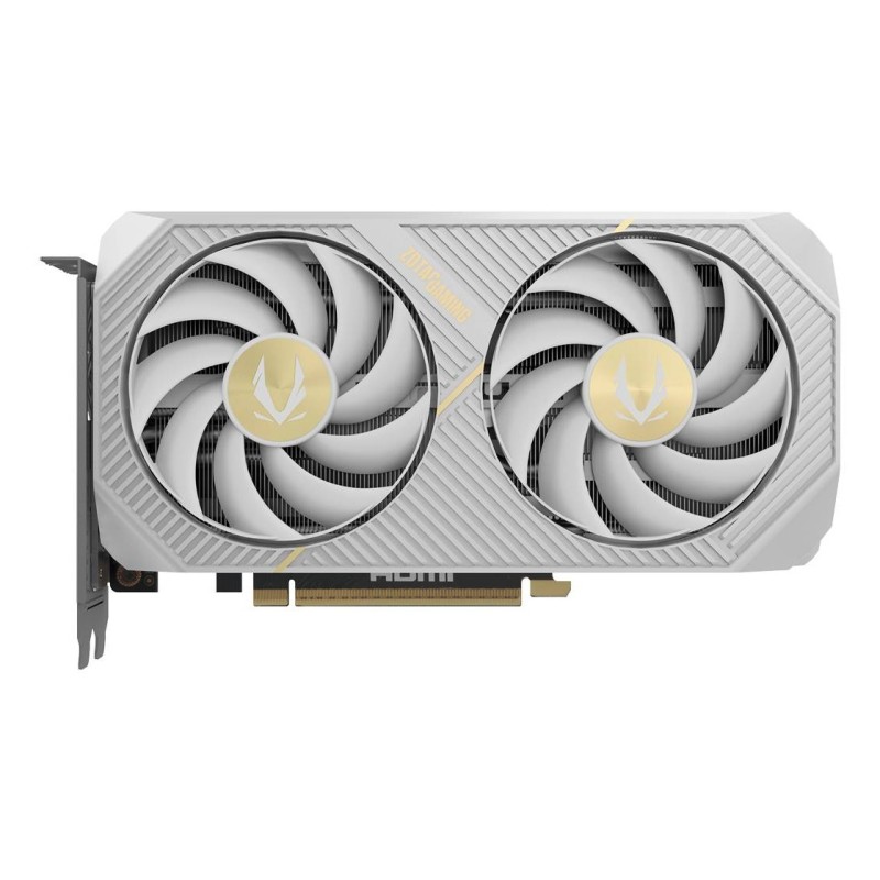 GAMING GeForce RTX 5060 Ti Twin Edge OC NVIDIA 16 GB GDDR7