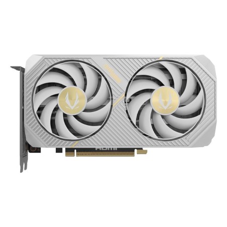 GAMING GeForce RTX 5060 Ti Twin Edge OC NVIDIA 16 GB GDDR7