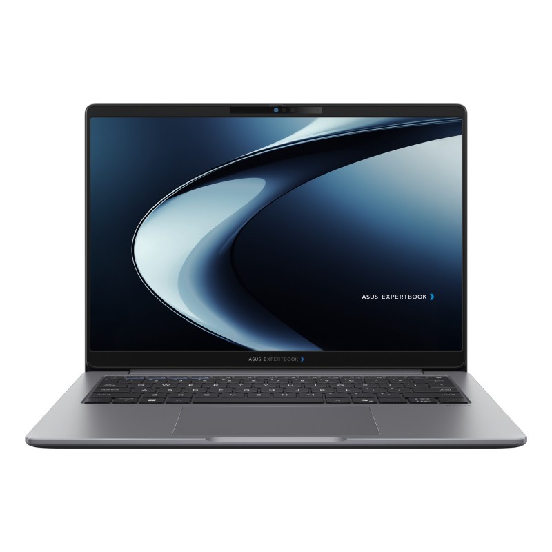 ExpertBook P5 G2 PM5406CGA-NZ0282 Copilot+ PC - Ordenador Porttil 14" WQXGA 144Hz (AMD Ryzen AI 7 445  16GB RAM  512GB SSD  Rade