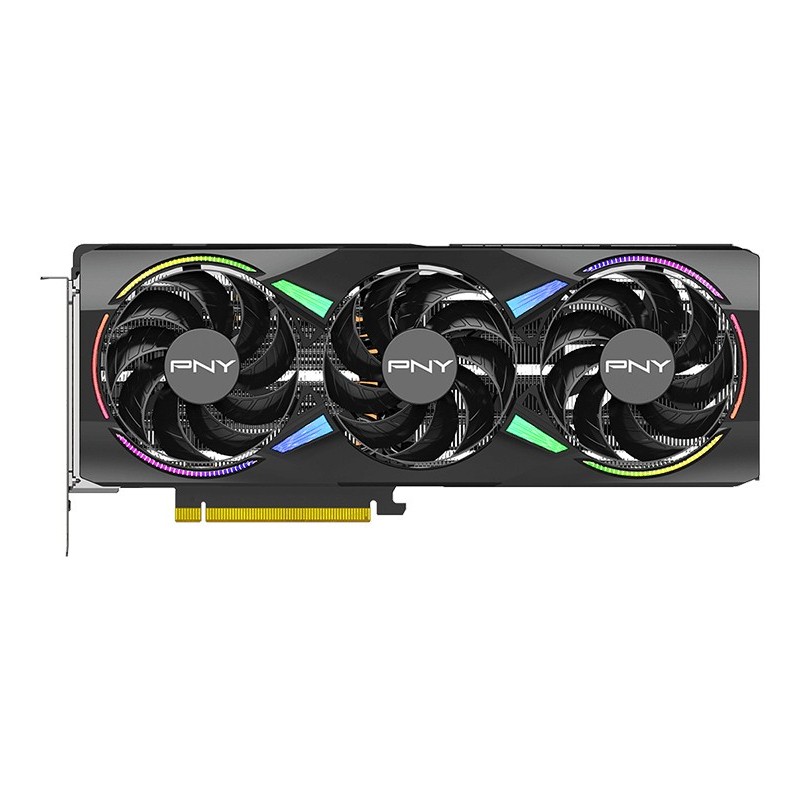 GeForce RTX 5070 Ti EPIC-X RGB OC NVIDIA 16 GB GDDR7