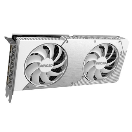 GeForce RTX 5060 Ti TWIN X2 OC NVIDIA 8 GB GDDR7