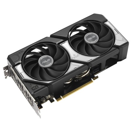 Dual -RTX5060TI-O8G NVIDIA GeForce RTX 5060 Ti 8 GB GDDR7