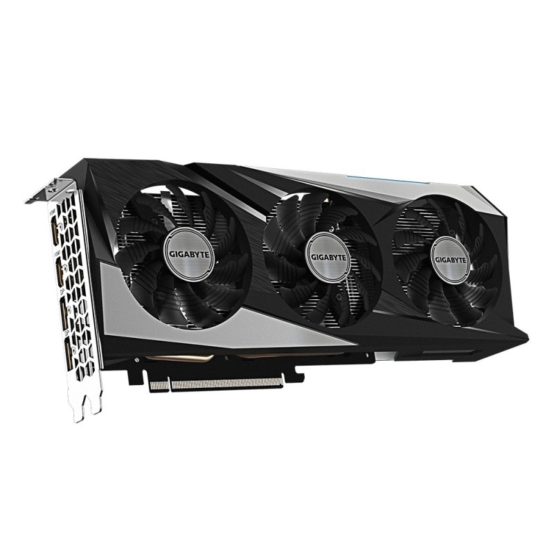 GAMING Radeon RX 6600 XT OC PRO 8G AMD 8 GB GDDR6