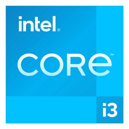 Core i3-14100F procesador 12 MB Smart Cache Bandeja