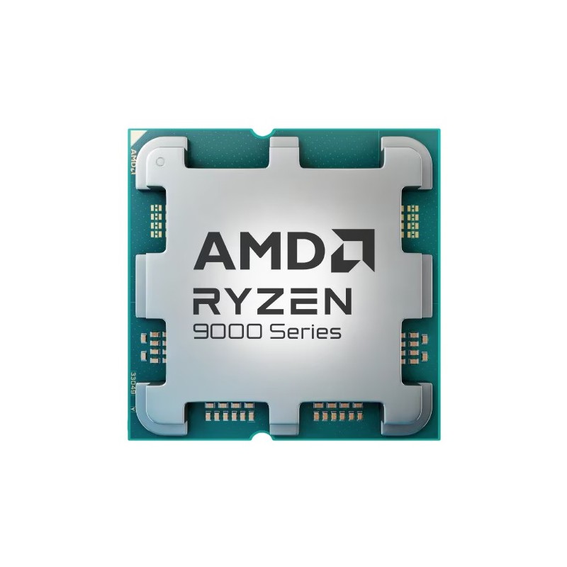 Ryzen 5 9600X procesador 3 9 GHz 38 MB L2 & L3 Bandeja