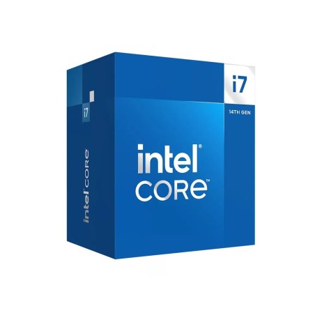 Core i7-14700F procesador 33 MB Smart Cache Caja