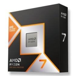 Ryzen 7 9800X3D procesador 4 7 GHz 104 MB L2 & L3 Caja