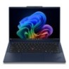 ThinkPad T14s Gen 7 (Intel) Copilot+ PC Intel Core Ultra 7 355 Porttil 35 6 cm (14") Pantalla tctil WUXGA 32 GB LPDDR5x-SDRAM 51