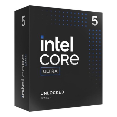 Core Ultra 5 235 procesador 24 MB Smart Cache Caja