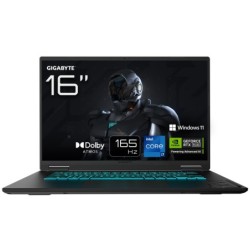 GAMING A16 CWH Porttil Gaming - 16 0  165Hz WUXGA  Intel Core i7-13620H  NVIDIA RTX 5070  32GB DDR5 5200MHz  1TB Gen4 SSD  Win 1